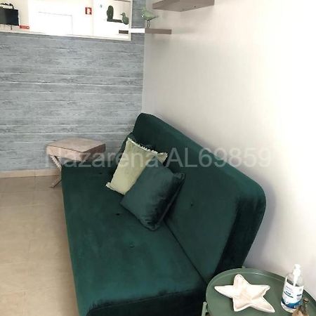 Nazarena Apartment Ngoại thất bức ảnh