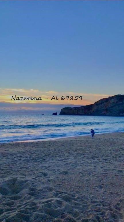 Nazarena Apartment Ngoại thất bức ảnh
