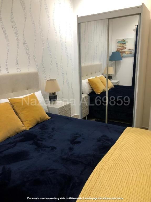 Nazarena Apartment Ngoại thất bức ảnh