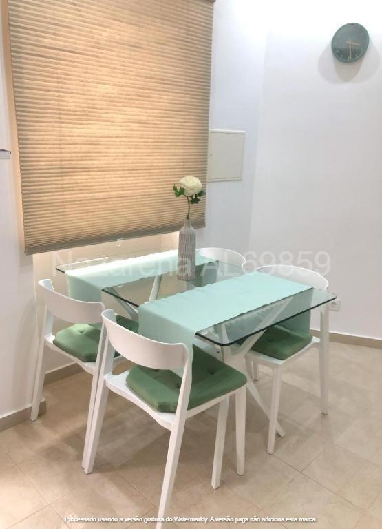 Nazarena Apartment Ngoại thất bức ảnh