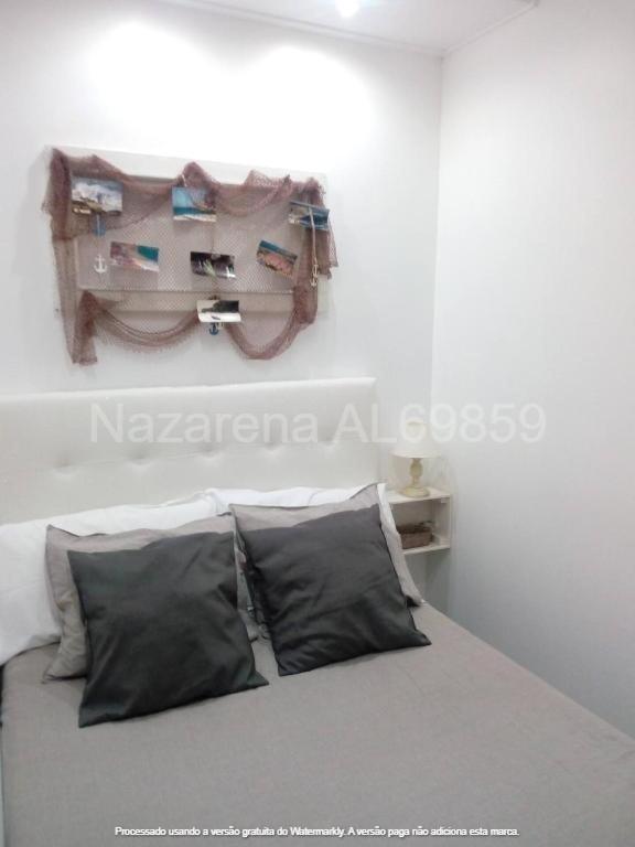 Nazarena Apartment Ngoại thất bức ảnh