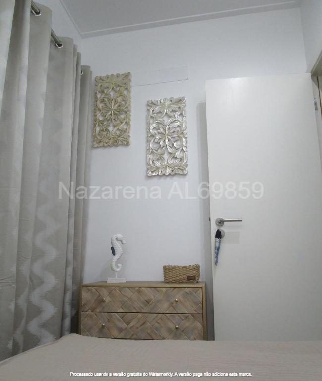 Nazarena Apartment Ngoại thất bức ảnh